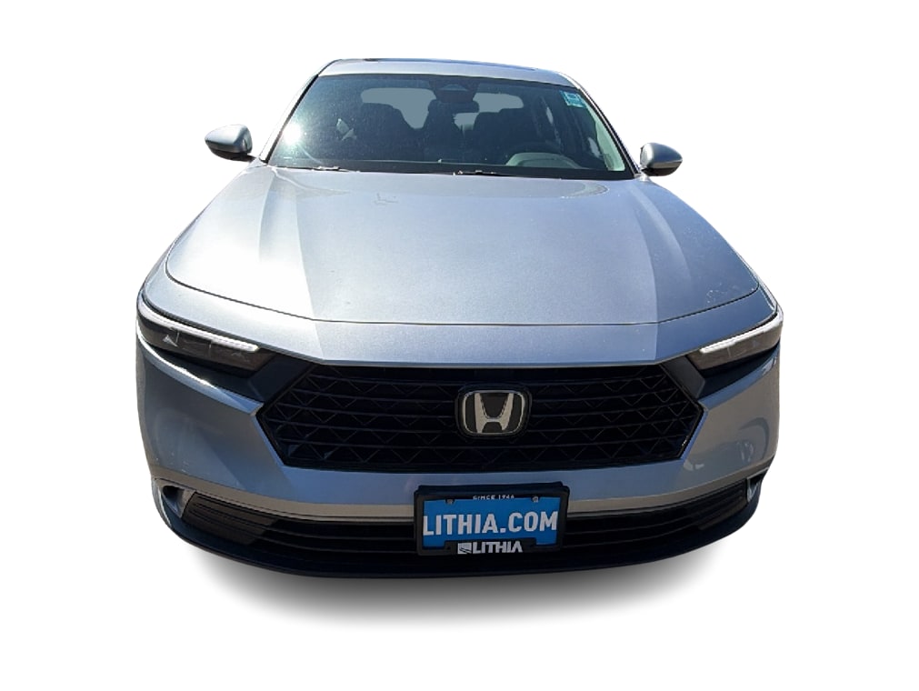 Thumbnail: 2023 Honda Accord - 6