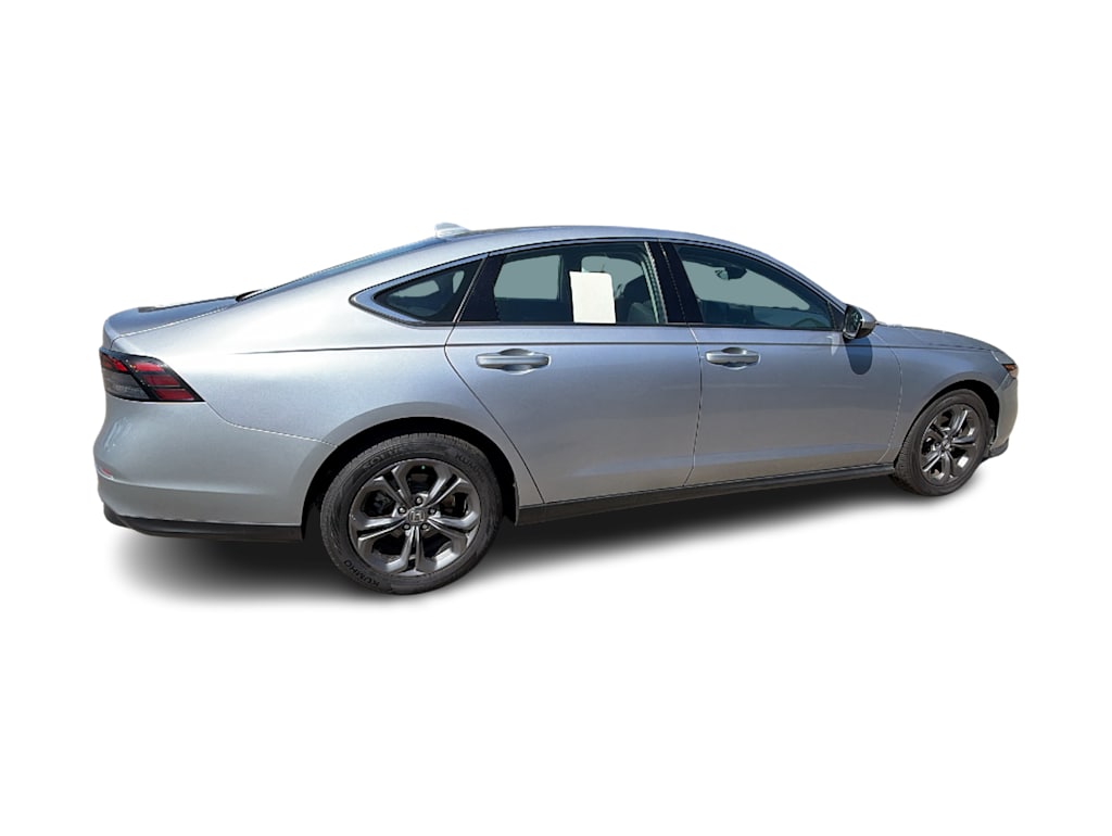 Thumbnail: 2023 Honda Accord - 19