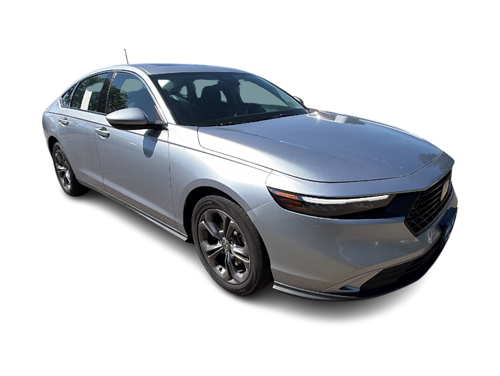 Thumbnail: 2023 Honda Accord - 18