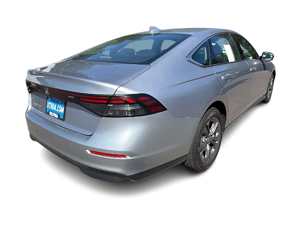 Thumbnail: 2023 Honda Accord - 20