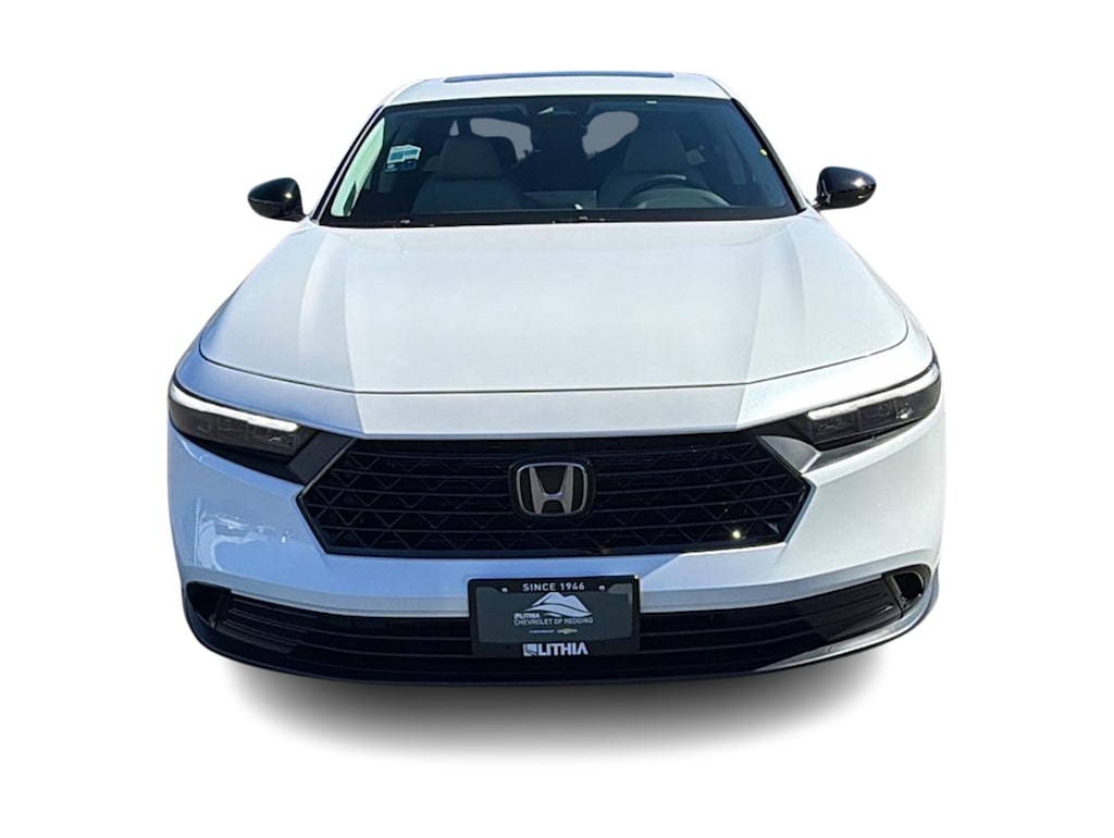 Thumbnail: 2025 Honda Accord - 6