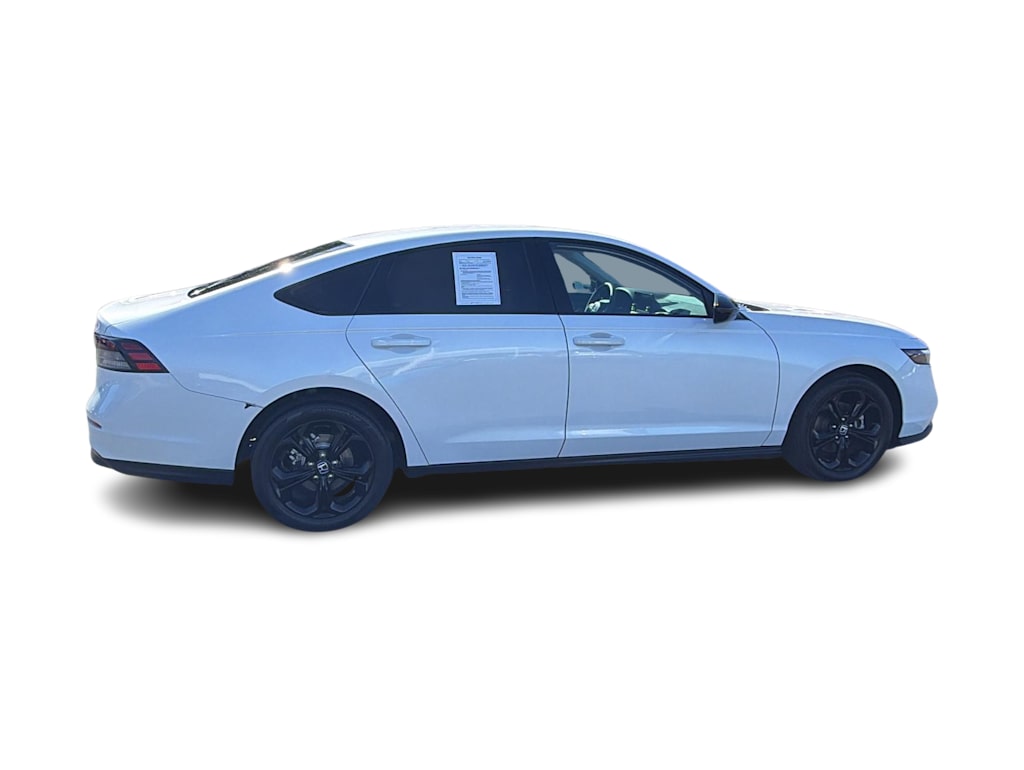 Thumbnail: 2025 Honda Accord - 21