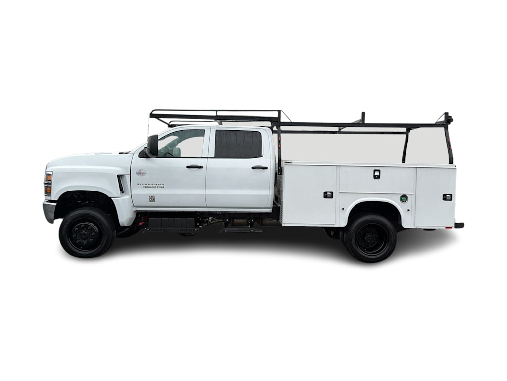 Thumbnail: 2024 Chevrolet  - 3