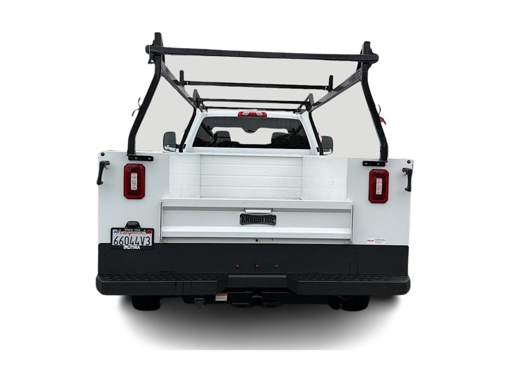 Thumbnail: 2024 Chevrolet  - 21