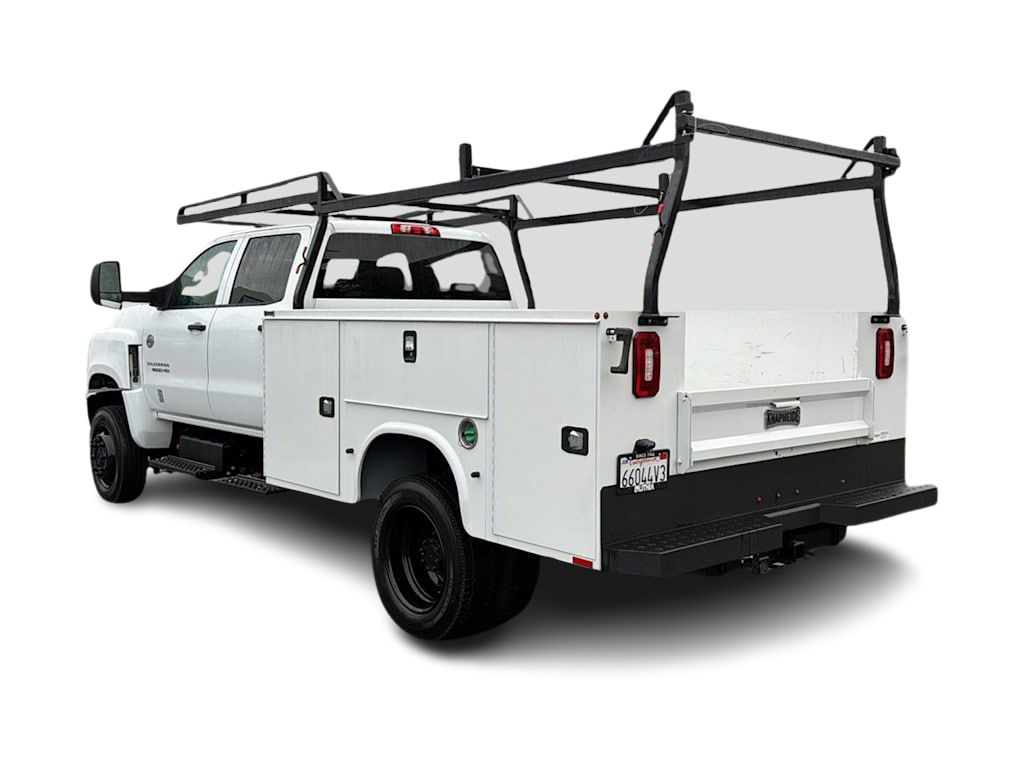 Thumbnail: 2024 Chevrolet  - 4