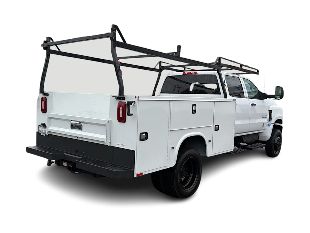 Thumbnail: 2024 Chevrolet  - 20