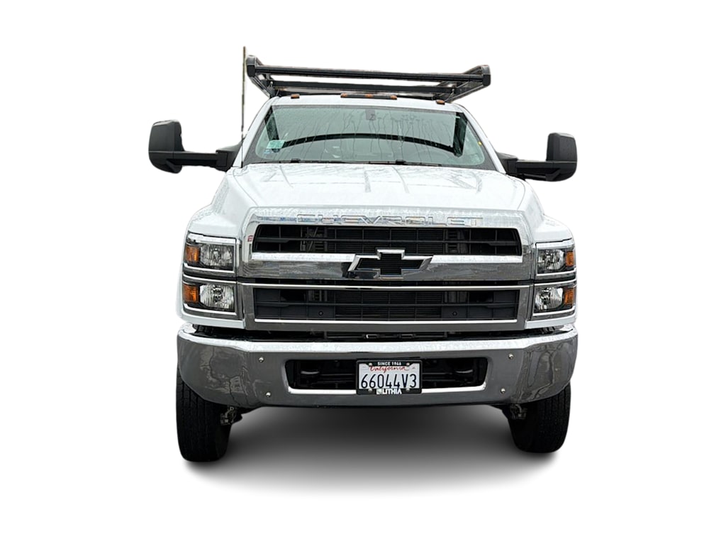 Thumbnail: 2024 Chevrolet  - 5