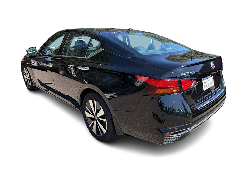 Thumbnail: 2019 Nissan Altima - 4