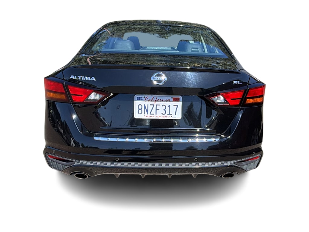 Thumbnail: 2019 Nissan Altima - 5