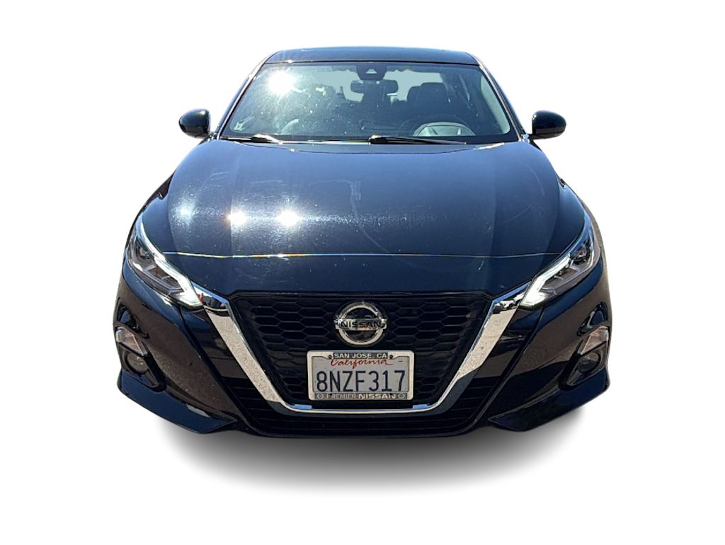 Thumbnail: 2019 Nissan Altima - 6
