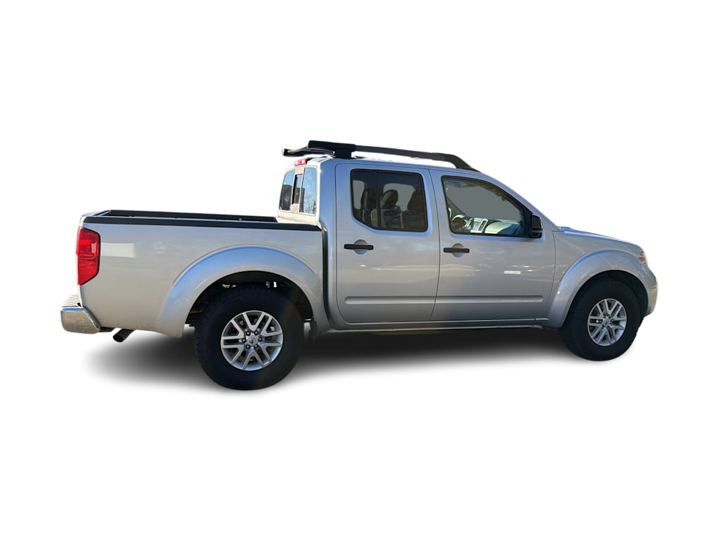 Thumbnail: 2014 Nissan Frontier - 18
