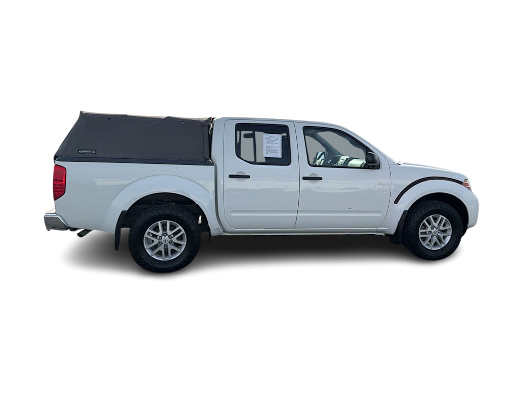 Thumbnail: 2018 Nissan Frontier - 21