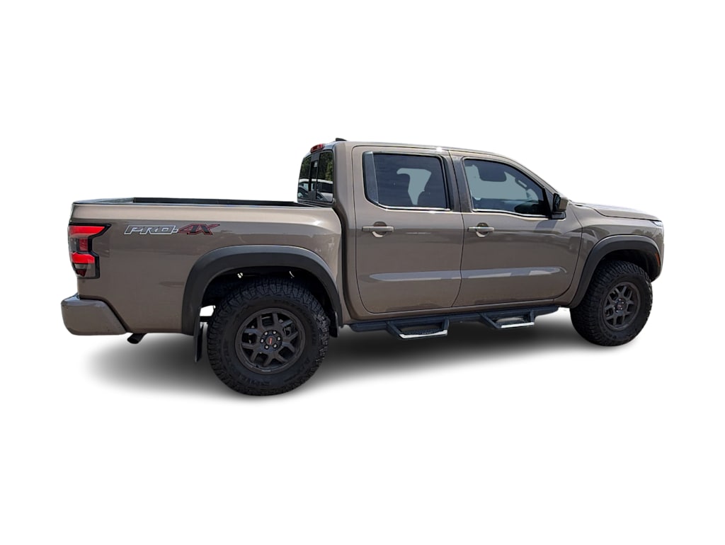 Thumbnail: 2022 Nissan Frontier - 17