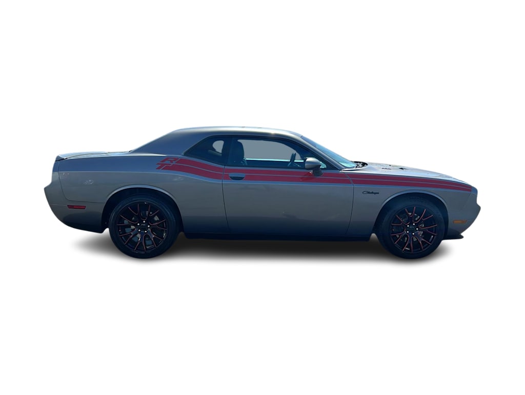 2011 Dodge Challenger R/T 17
