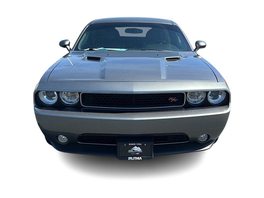 2011 Dodge Challenger R/T 6