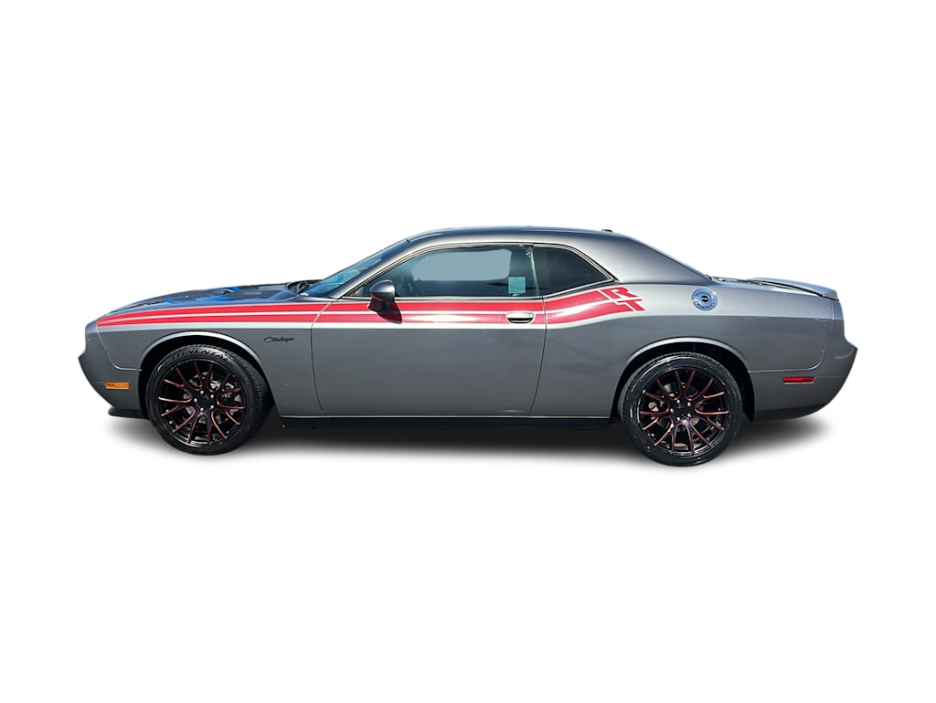 2011 Dodge Challenger R/T 3
