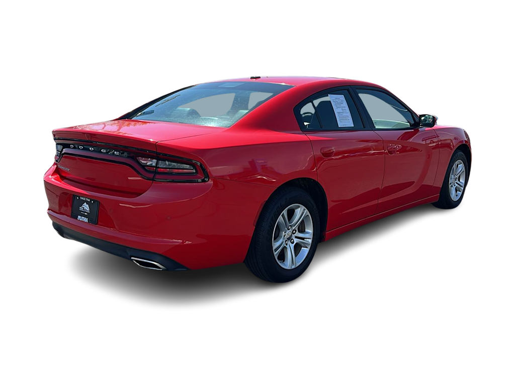 2022 Dodge Charger SXT 19