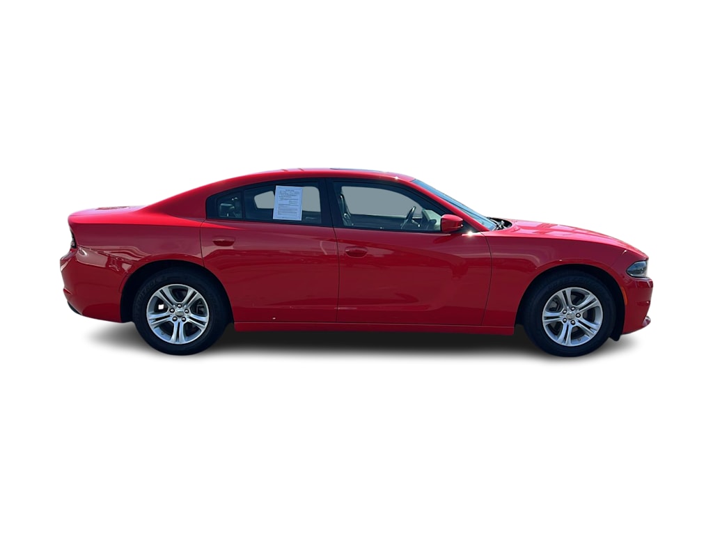 2022 Dodge Charger SXT 18