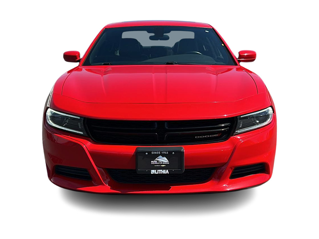 2022 Dodge Charger SXT 5