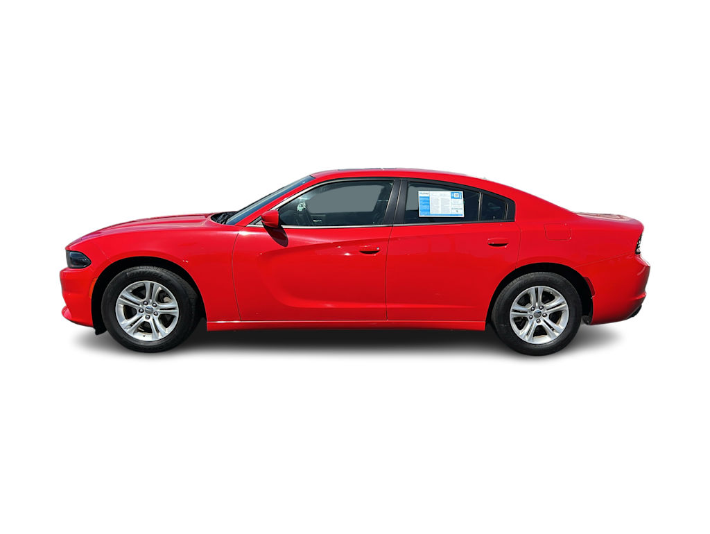 2022 Dodge Charger SXT 3