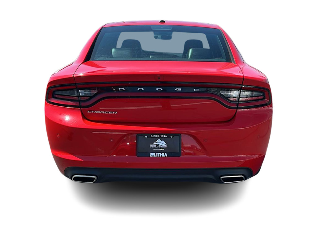 2022 Dodge Charger SXT 20