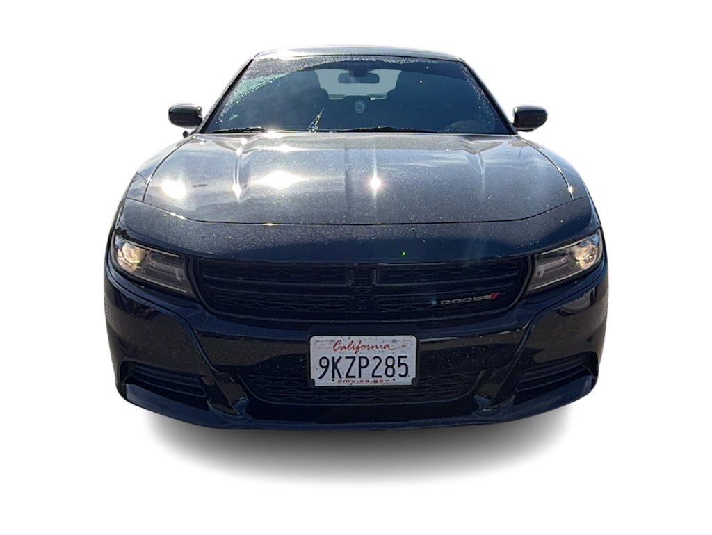 Thumbnail: 2020 Dodge Charger - 6