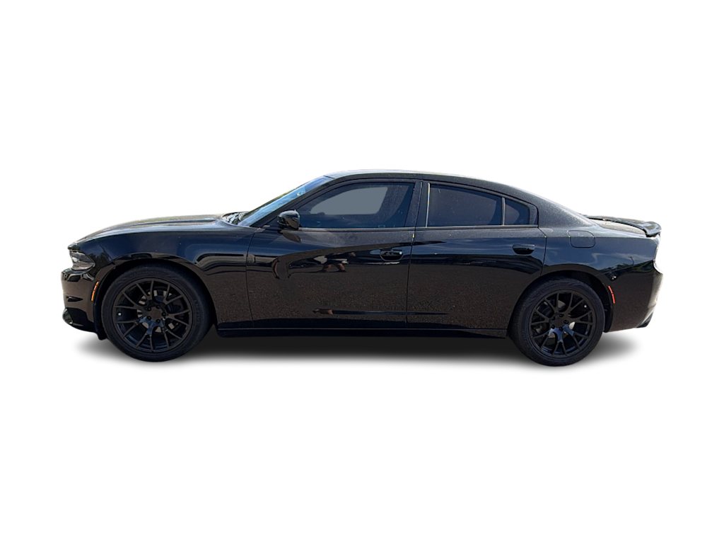 Thumbnail: 2020 Dodge Charger - 3
