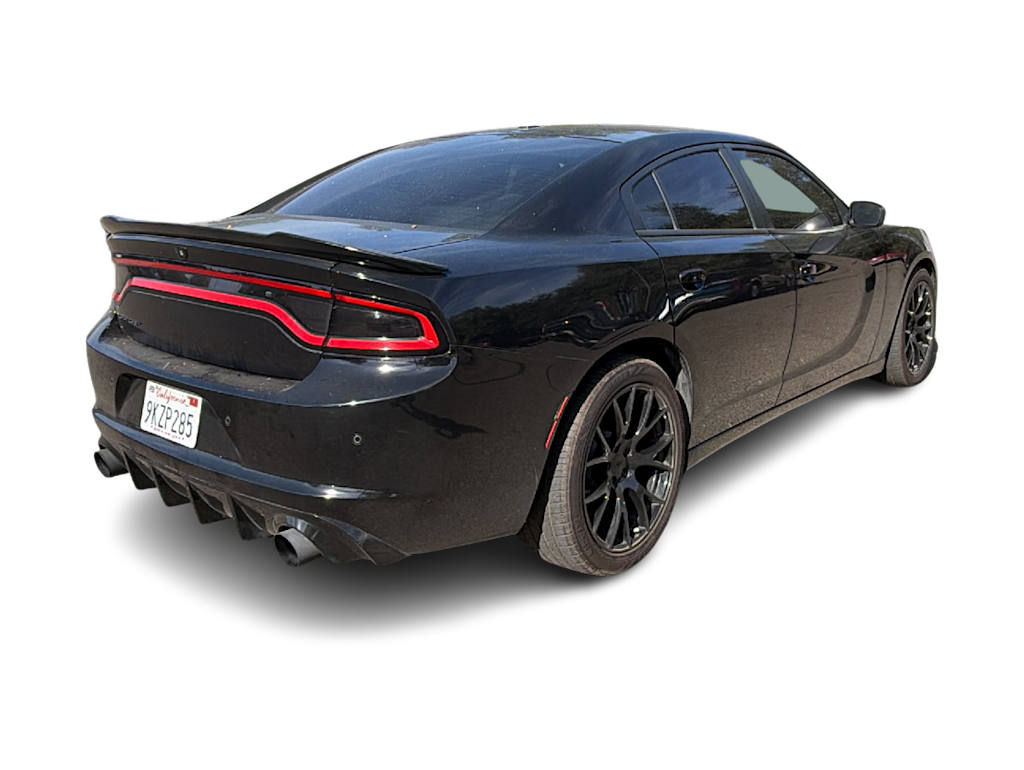 Thumbnail: 2020 Dodge Charger - 11