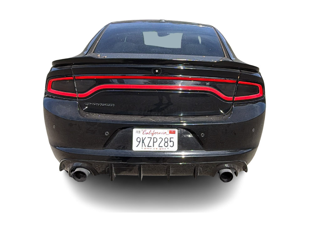Thumbnail: 2020 Dodge Charger - 5