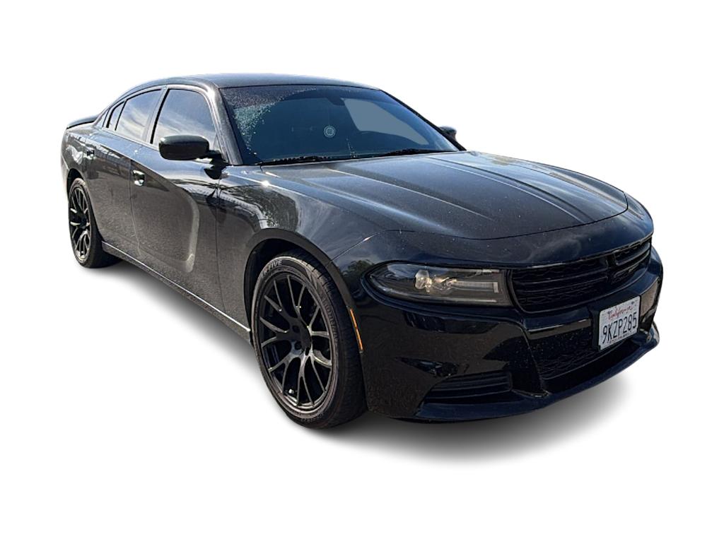 Thumbnail: 2020 Dodge Charger - 9