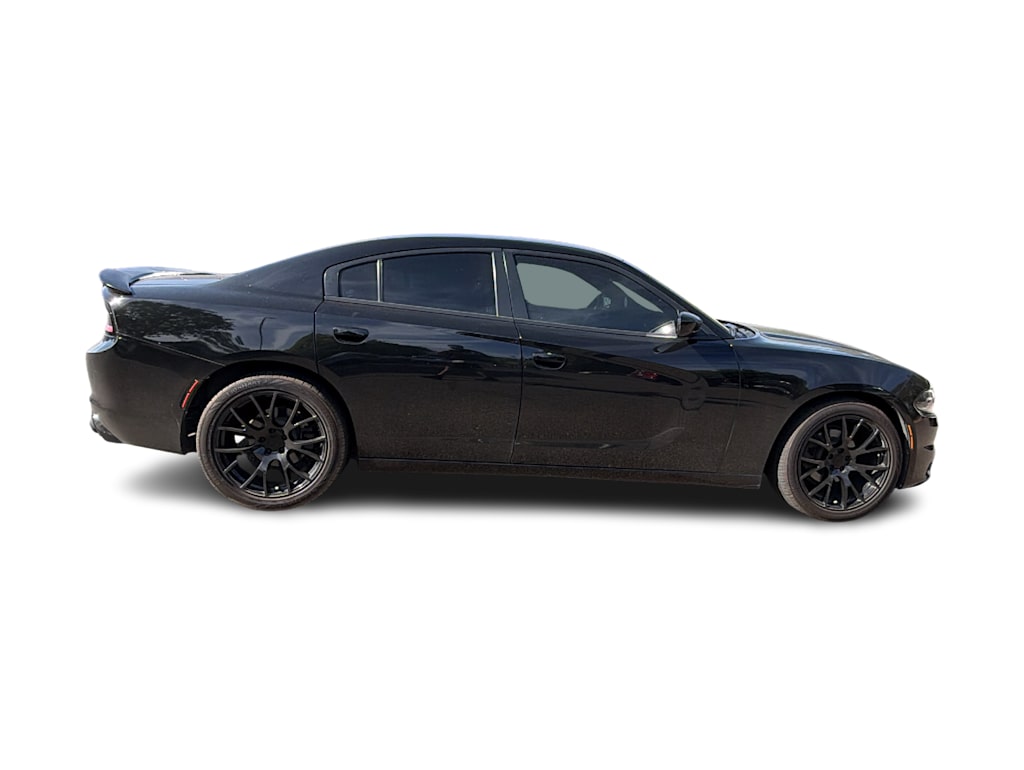Thumbnail: 2020 Dodge Charger - 10