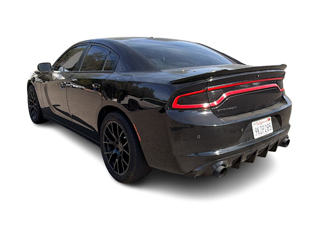 Thumbnail: 2020 Dodge Charger - 4