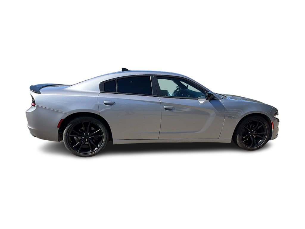 Thumbnail: 2016 Dodge Charger - 18