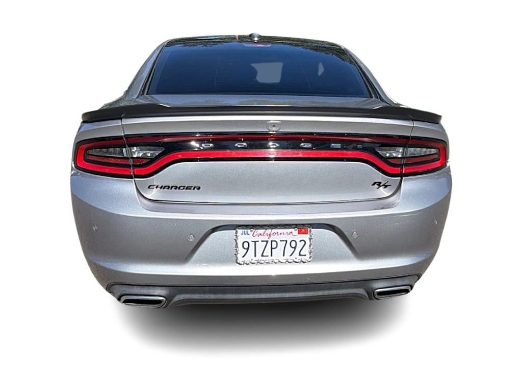 Thumbnail: 2016 Dodge Charger - 5