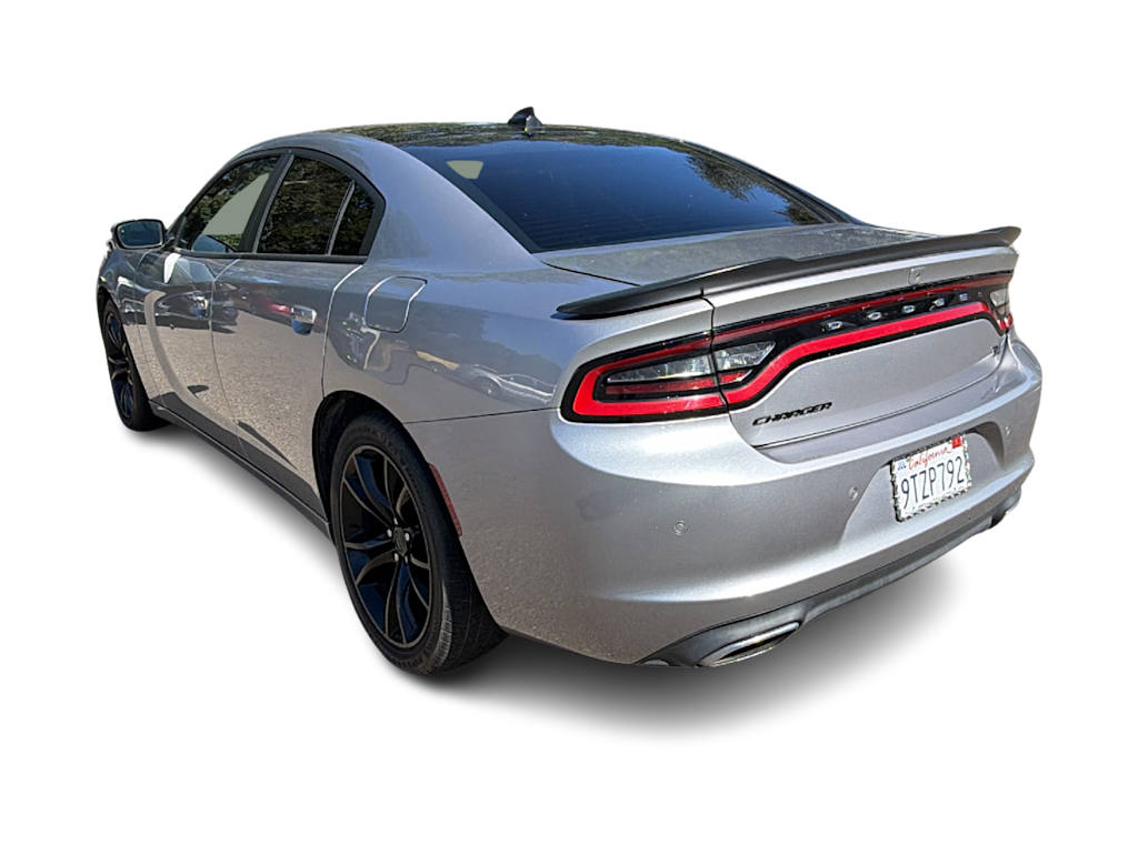 Thumbnail: 2016 Dodge Charger - 4