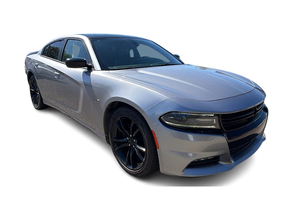 Thumbnail: 2016 Dodge Charger - 17