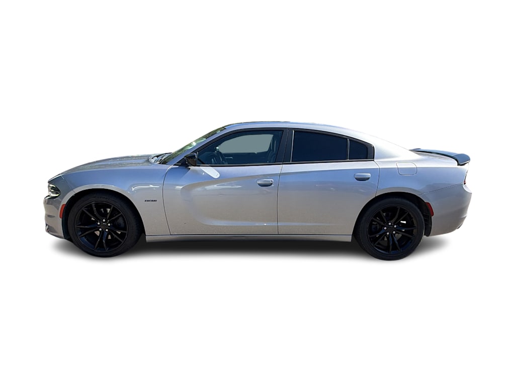 Thumbnail: 2016 Dodge Charger - 3
