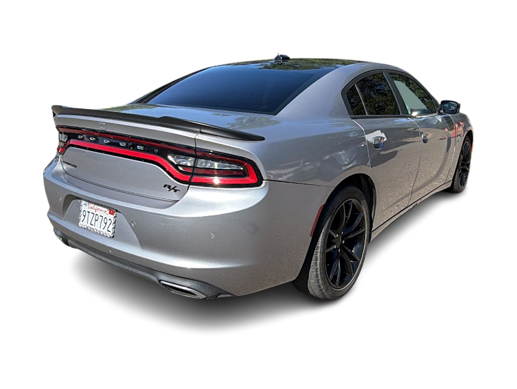 Thumbnail: 2016 Dodge Charger - 19