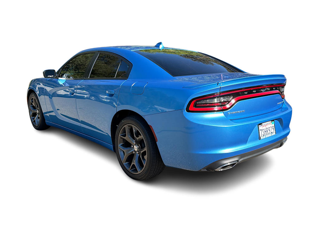 Thumbnail: 2015 Dodge Charger - 4