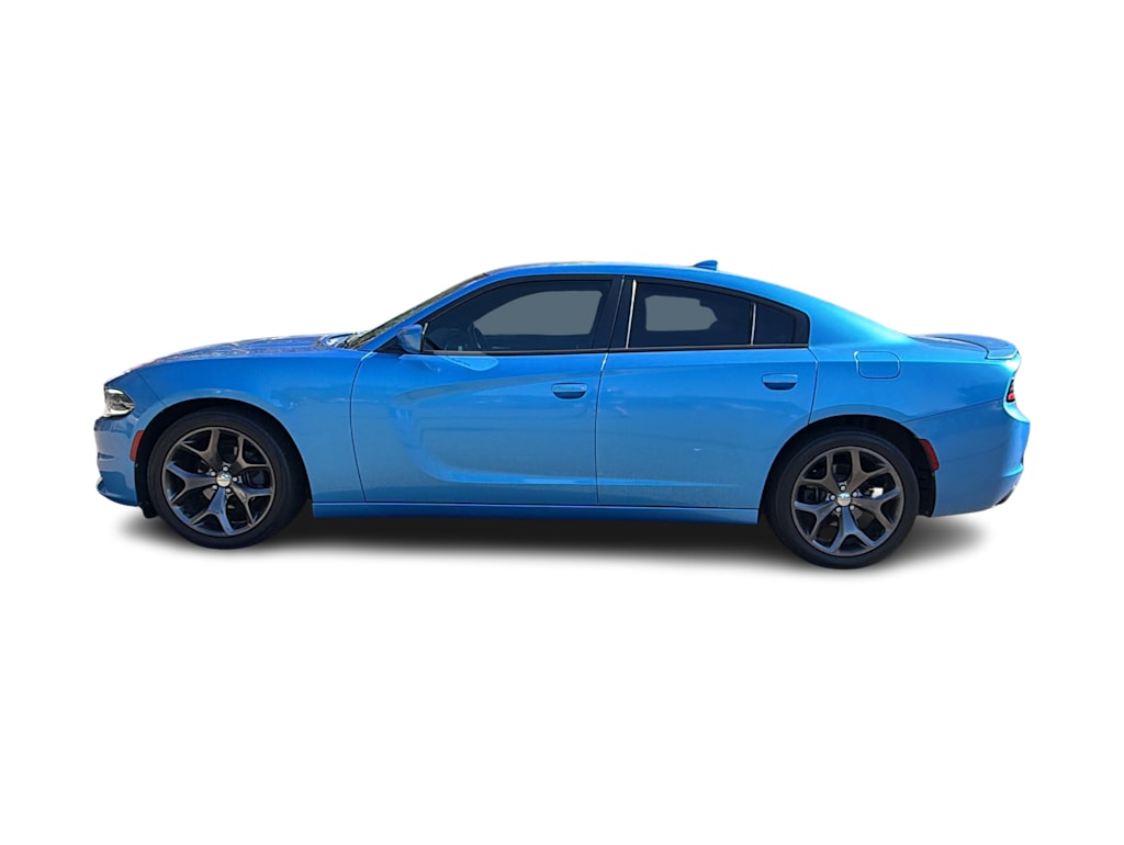 Thumbnail: 2015 Dodge Charger - 3