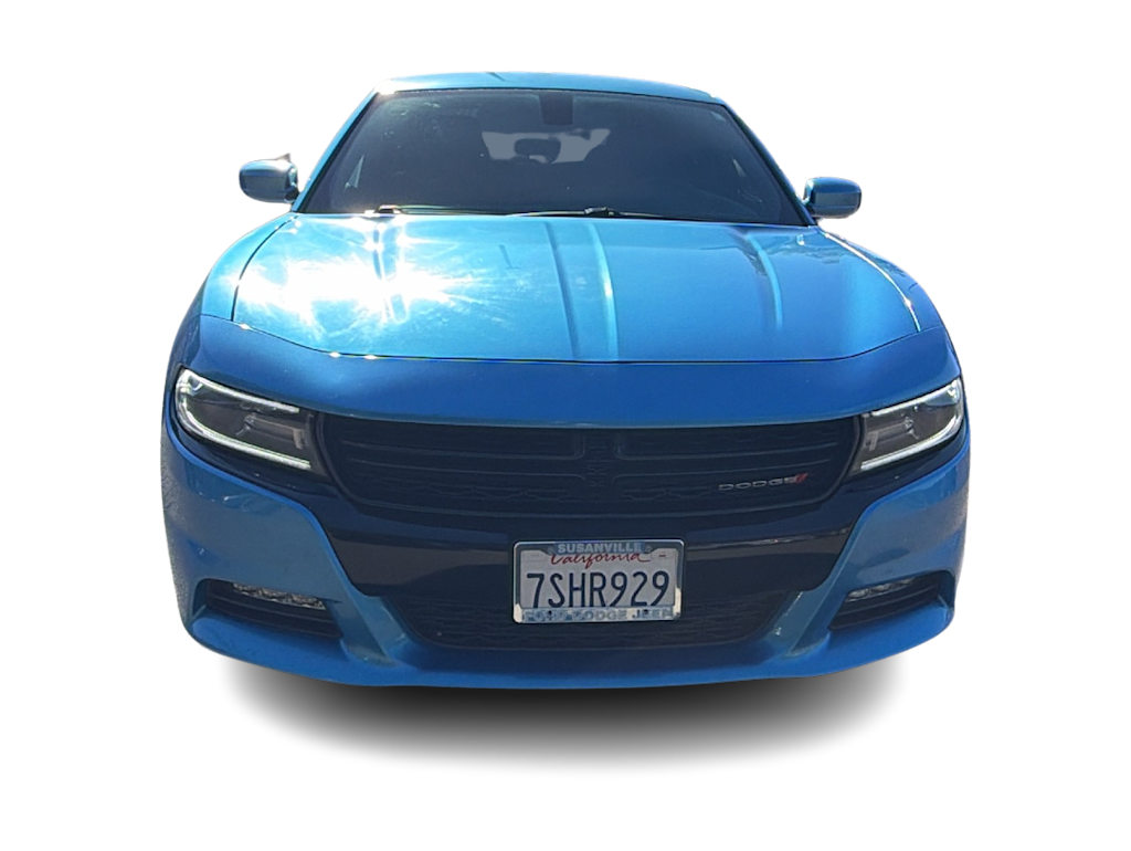 Thumbnail: 2015 Dodge Charger - 6