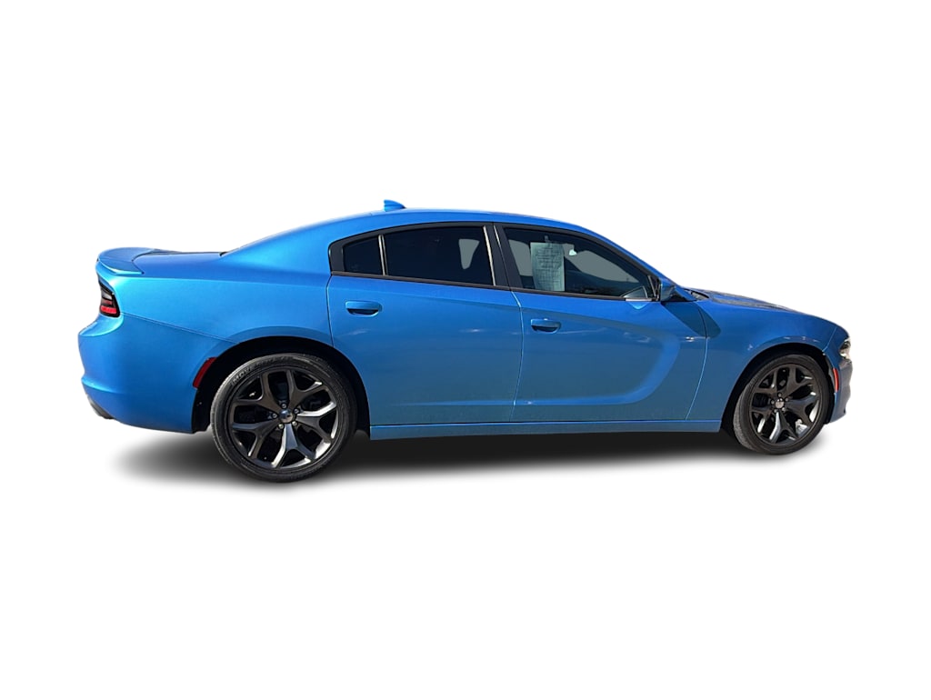 Thumbnail: 2015 Dodge Charger - 10