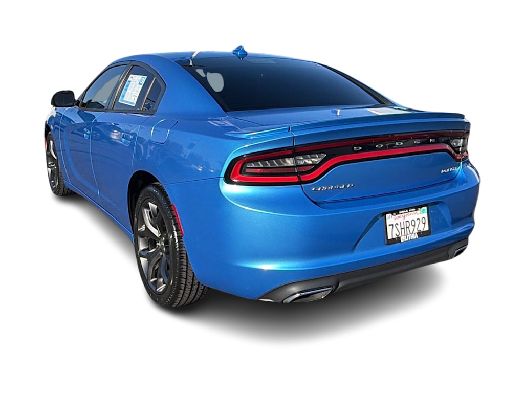 Thumbnail: 2015 Dodge Charger - 4