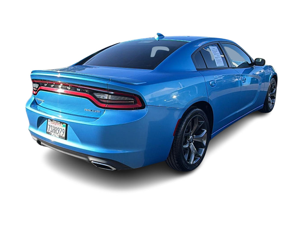 Thumbnail: 2015 Dodge Charger - 21