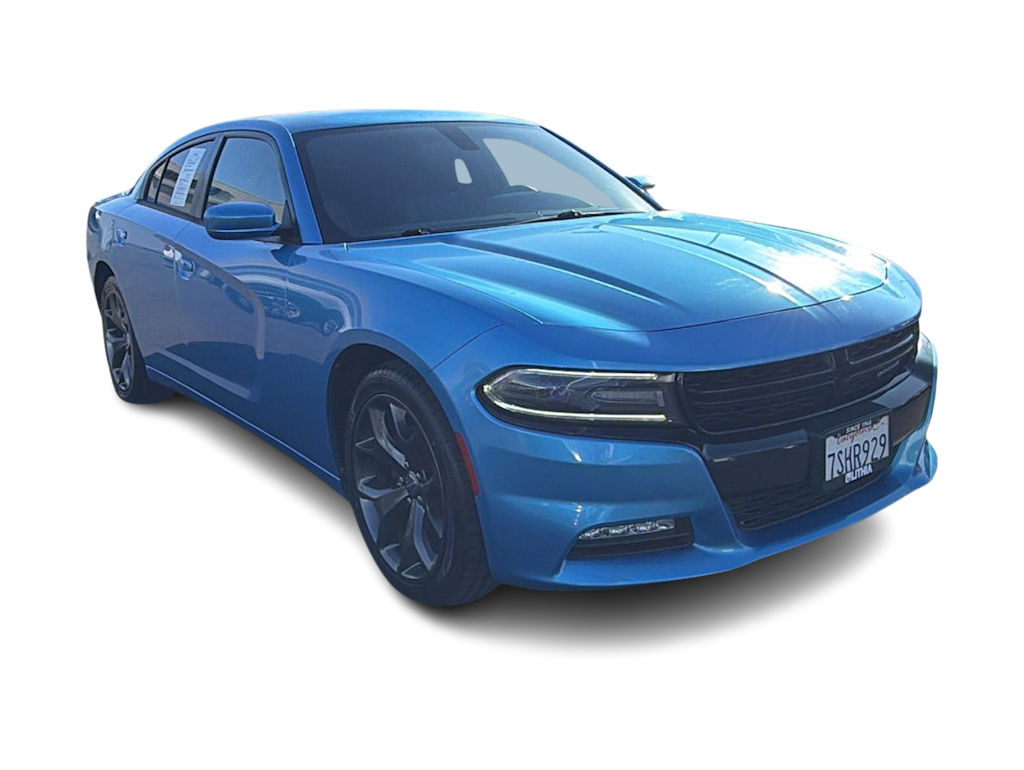 Thumbnail: 2015 Dodge Charger - 19