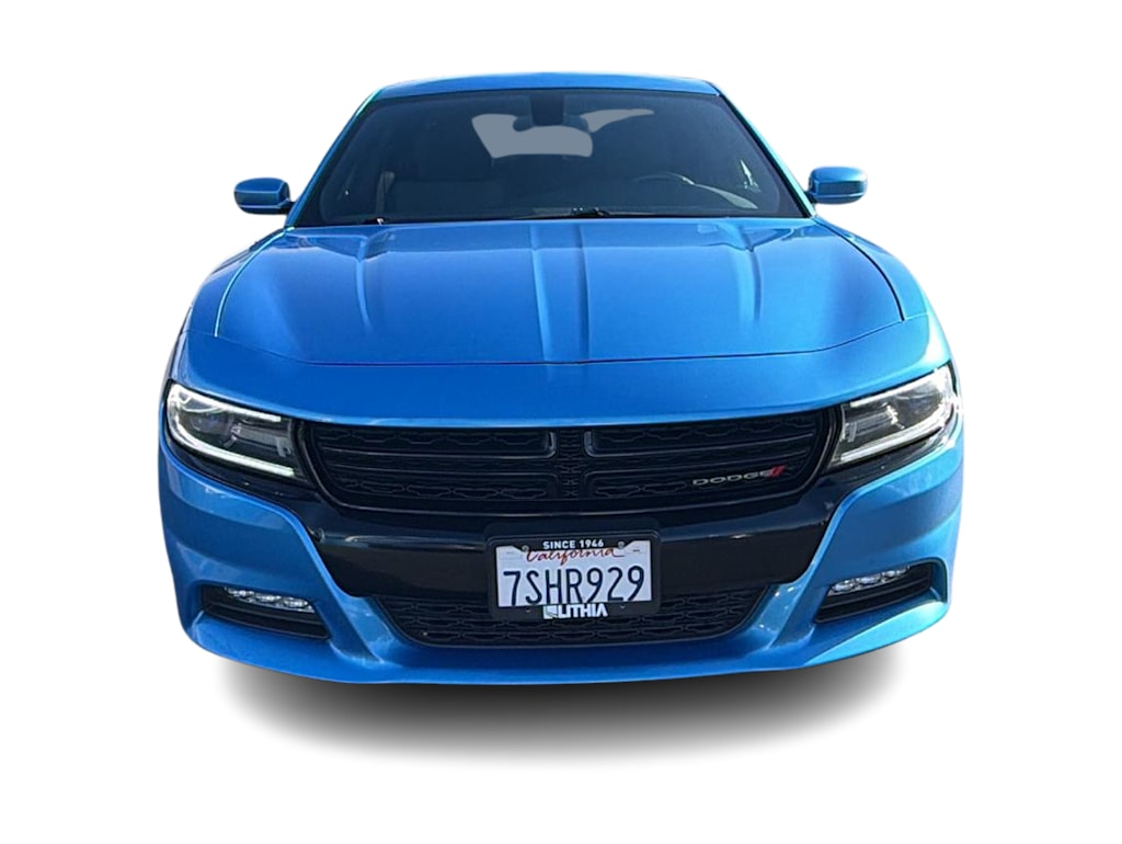Thumbnail: 2015 Dodge Charger - 5