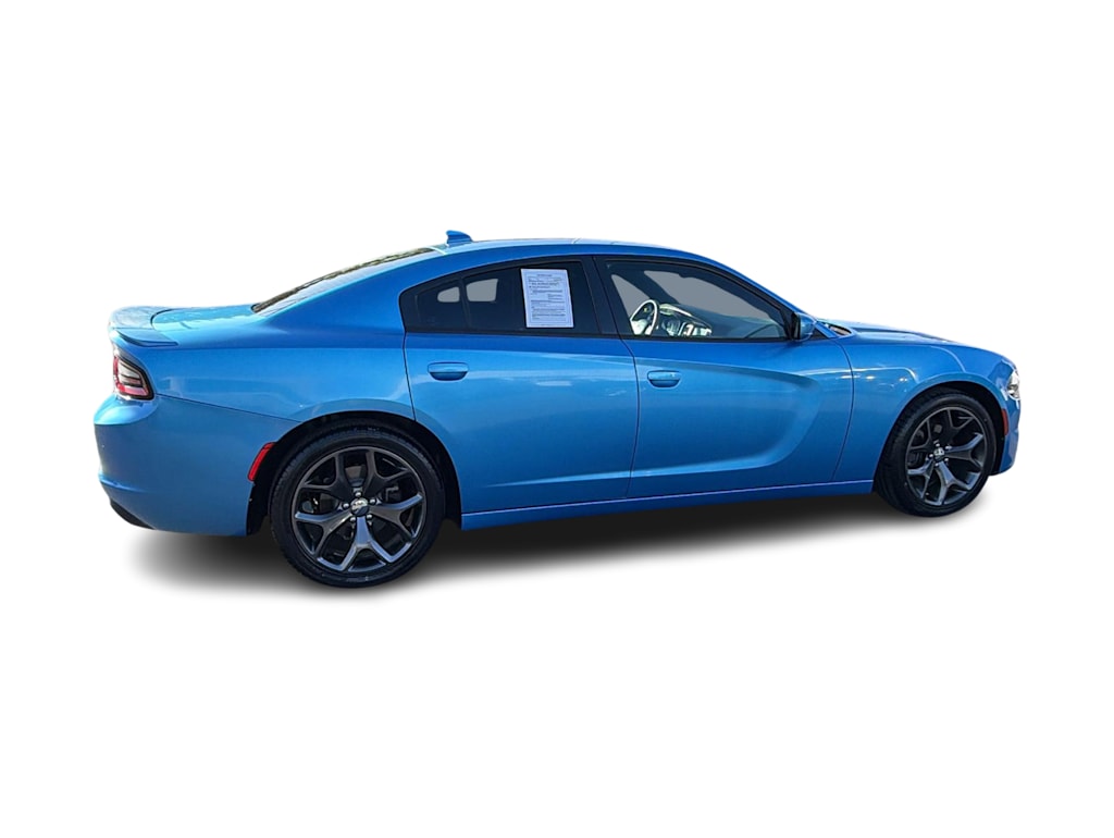 Thumbnail: 2015 Dodge Charger - 20