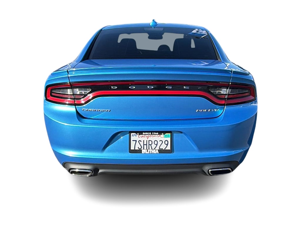 Thumbnail: 2015 Dodge Charger - 22