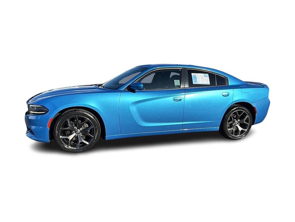 Thumbnail: 2015 Dodge Charger - 3