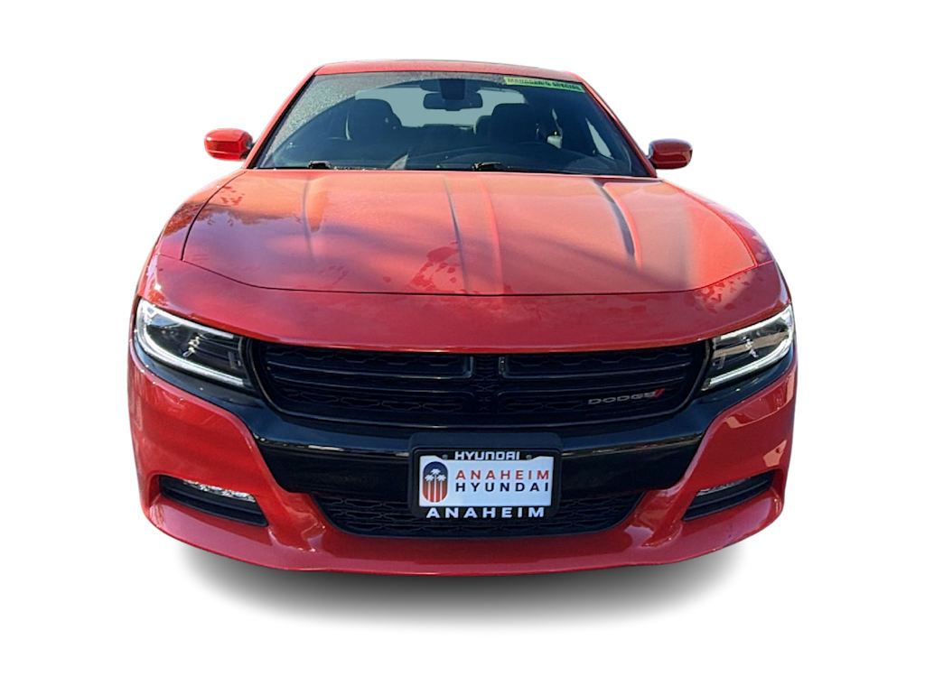 Thumbnail: 2022 Dodge Charger - 5